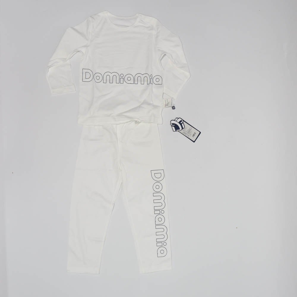 Domia Baby leisure wear Domia part Logo100 - 6.97E+12 Toy Chest Australia 1
