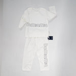 Domia Baby leisure wear Domia part Logo90 - 1 Toy Chest Australia 5