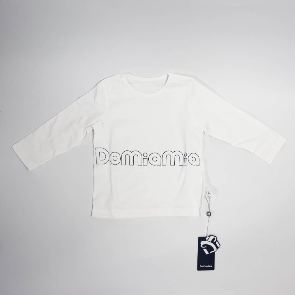 Domia Baby leisure wear Domia part Logo90 - 1 Toy Chest Australia 1
