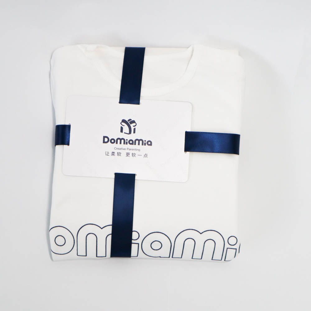 Domia Baby leisure wear Domia part Logo90 - 1 Toy Chest Australia 3