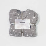 Domia Slp Bag With Removable Sleeves 3.5Tog Starry Sky S - `6972381684299 Toy Chest Australia 3