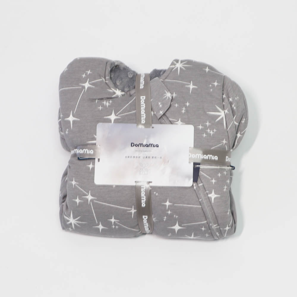 Domia Slp Bag With Removable Sleeves 3.5Tog Starry Sky S - `6972381684299 Toy Chest Australia 3