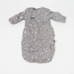 Domia Slp Bag With Removable Sleeves 3.5Tog Starry Sky S - `6972381684299 Toy Chest Australia 2
