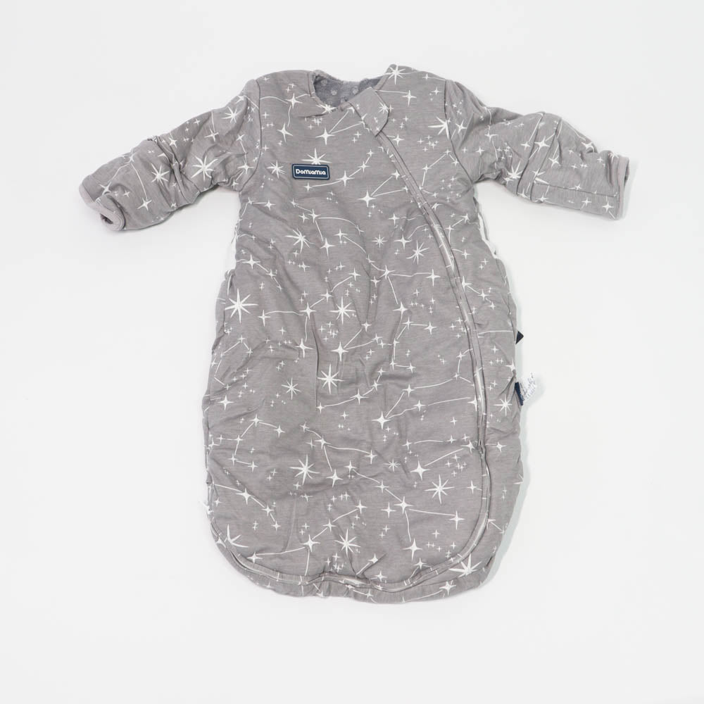 Domia Slp Bag With Removable Sleeves 3.5Tog Starry Sky S - `6972381684299 Toy Chest Australia 2