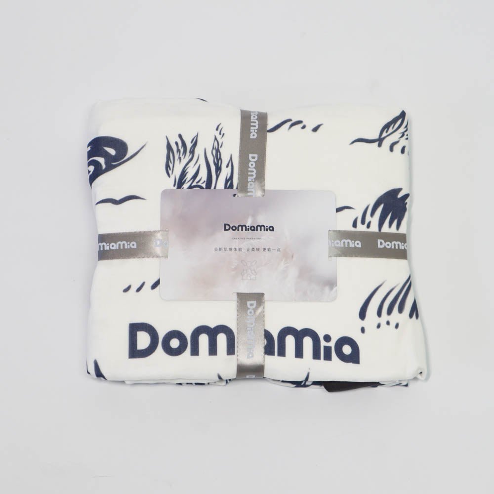 Domia Ice Silk Blanket Limited Version Silent Wind Valley - `6973971181785 Toy Chest Australia 3