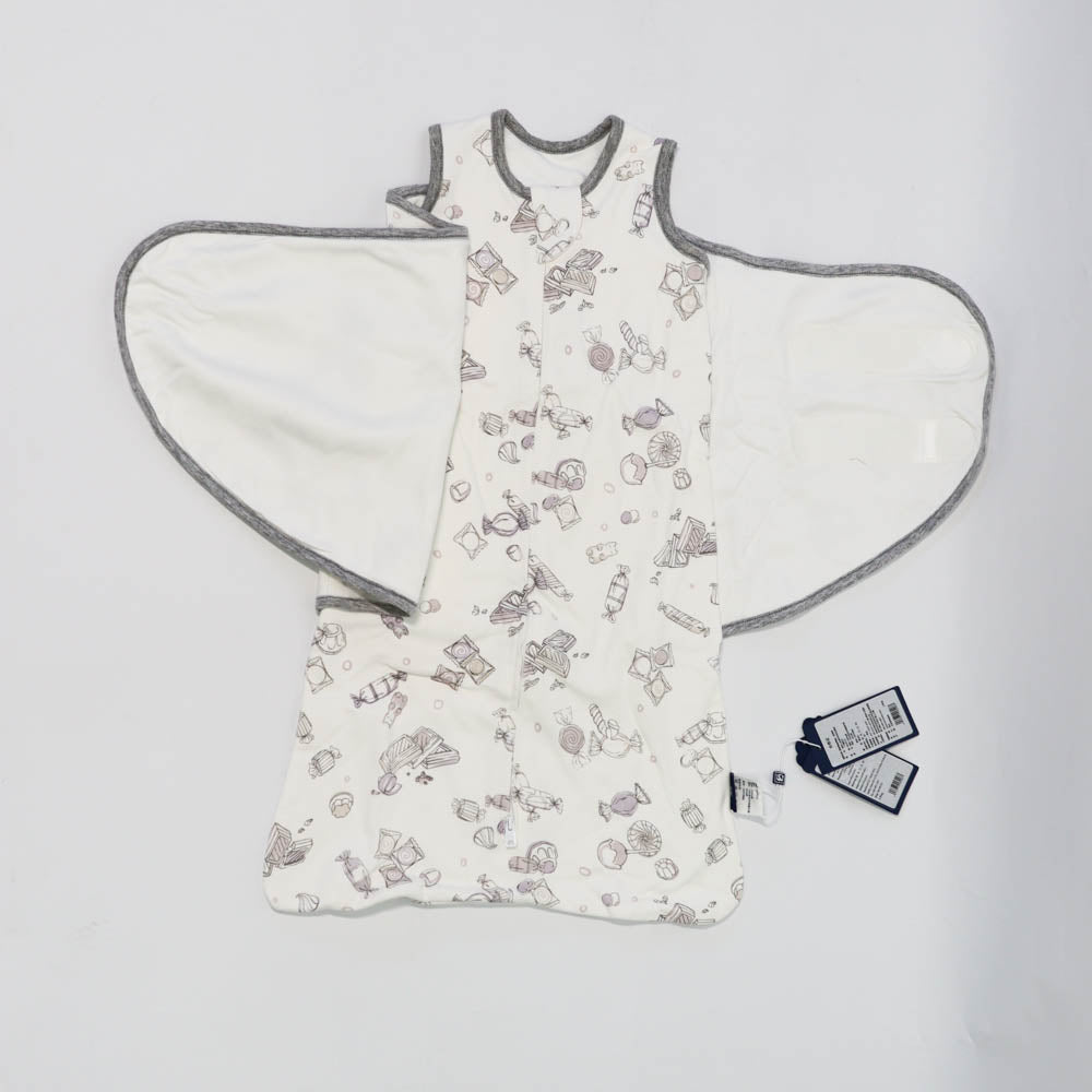 Domia Pure Cotton Knit Newborn Sleepbagcandy Times - `6973971182287 Toy Chest Australia 1