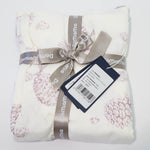 Domia Kids Bamboo Fiber Cotton Short Sleeve Pajama Set Pinecone Space 100 - `6973971181358 Toy Chest Australia 1