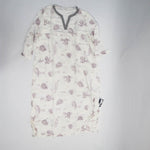 Domia Parentchild Loungewear DressPinecone Space S - 6.97E+12 Toy Chest Australia 1