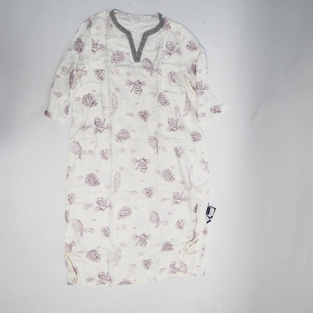 Domia Parentchild Loungewear DressPinecone Space S - 6.97E+12 Toy Chest Australia 1
