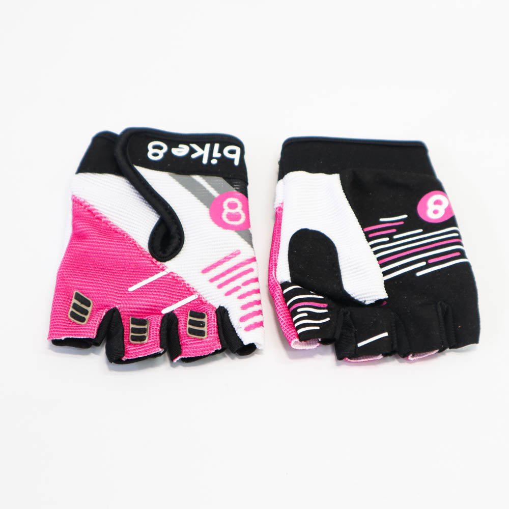 Trianglee 8 Handguard Pink - `9356877172069 Toy Chest Australia 1