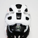 Trianglee 8 helmet S black & White - 9.36E+12 Toy Chest Australia 1