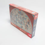 TOI Adult Puzzle Preface of the Lotus Sutra 300 Ta - 6.97E+12 Toy Chest Australia 2
