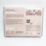TOIAdult Puzzle 800 36 skies - 6.97E+12 Toy Chest Australia 1