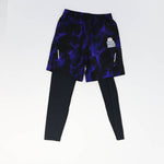 Moody Tiger Boys Leggings Black 150 - `9356877168628 Toy Chest Australia 2