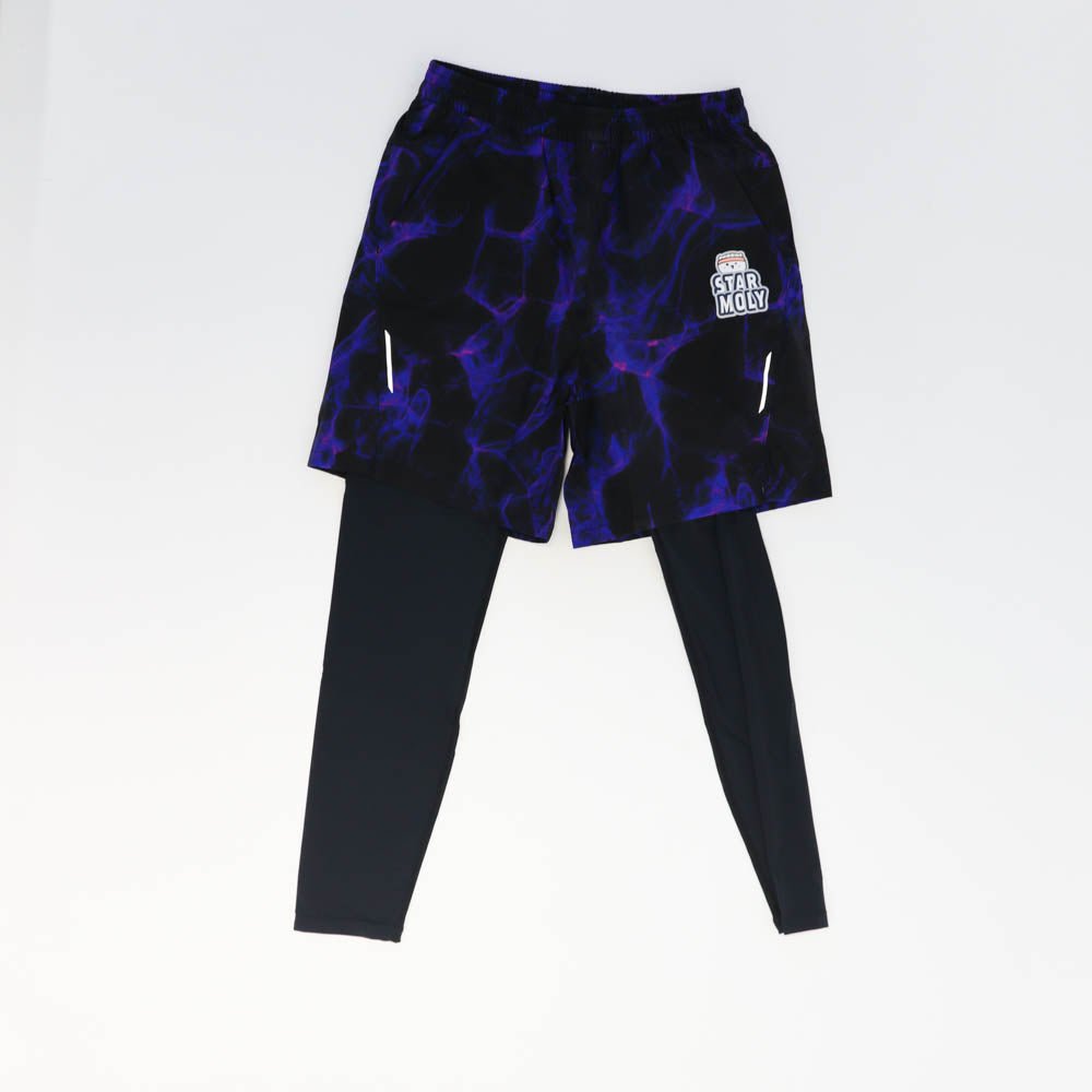 Moody Tiger Boys Leggings Black 150 - `9356877168628 Toy Chest Australia 2