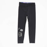 Moody Tiger Leggings 101 Meng Li Black 140 - `9356877168413 Toy Chest Australia 2