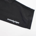 Moody Tiger Leggings 101 Black 120 - `9356877168222 Toy Chest Australia 1