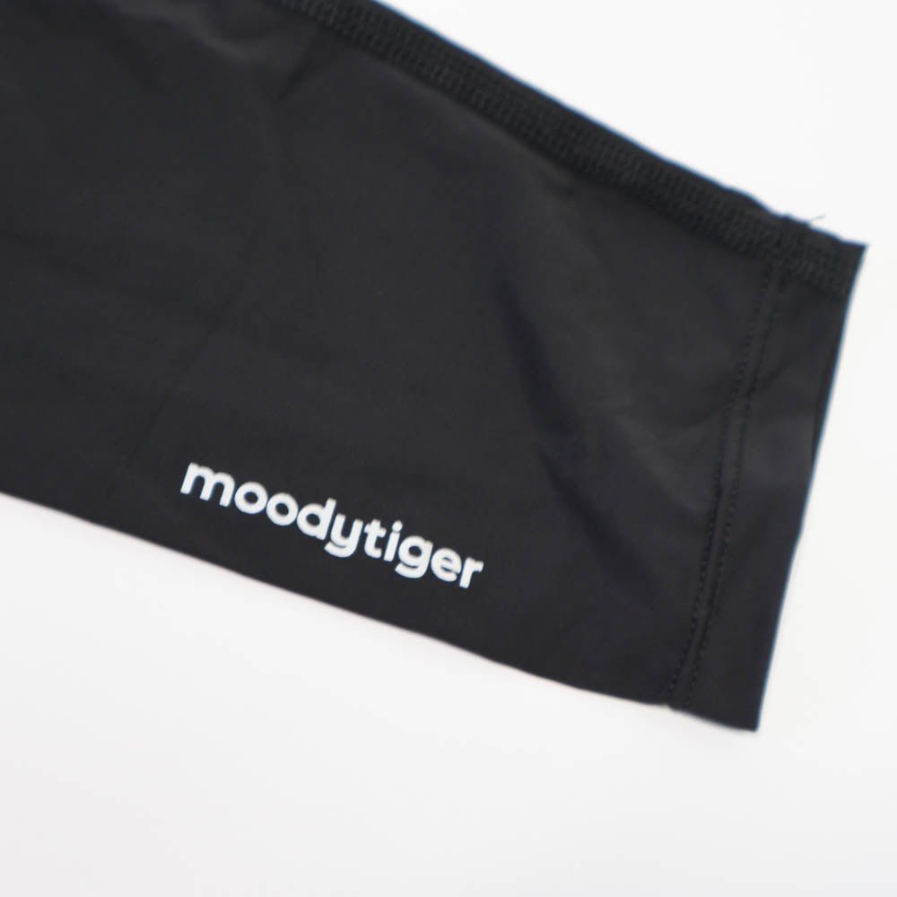 Moody Tiger Leggings 101 Black 140 - `9356877168208 Toy Chest Australia 1