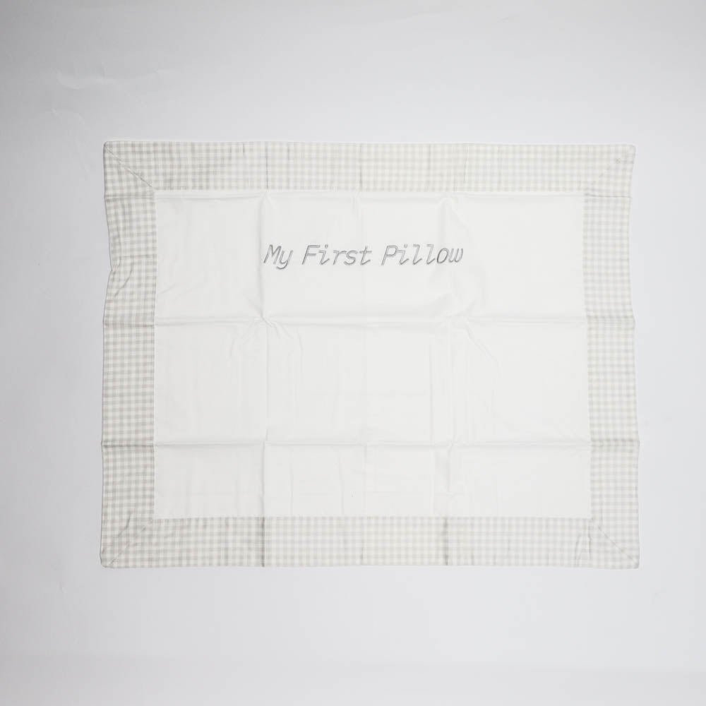 DOWNLAND Clima Baby Pillow Case - 6.97E+12 Toy Chest Australia 2