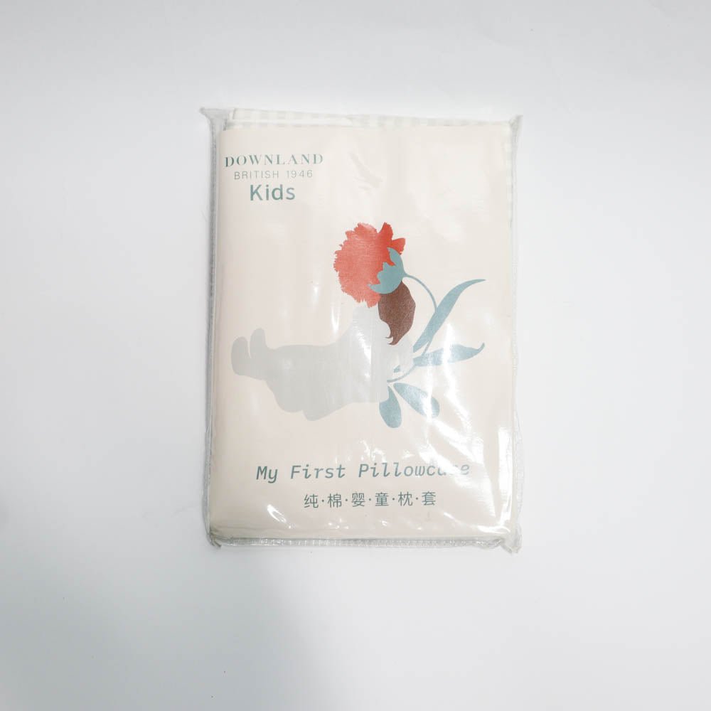 DOWNLAND Clima Baby Pillow Case - 6.97E+12 Toy Chest Australia 1