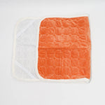 Downland Warm Soft Mat Orange 60120Cm - `6971235793682 Toy Chest Australia 1