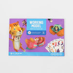 Joan Miro Working Model Fairy Tale Adventure - 6.96E+12 Toy Chest Australia 2