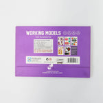 Joan Miro Working Model Fairy Tale Adventure - 6.96E+12 Toy Chest Australia 1