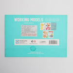 Joan Miro Working Model Wonder Animals - 6.96E+12 Toy Chest Australia 1