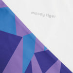 Moody Tiger Purple Sport Lonng Sleeve 160 - `9356877155574 Toy Chest Australia 1