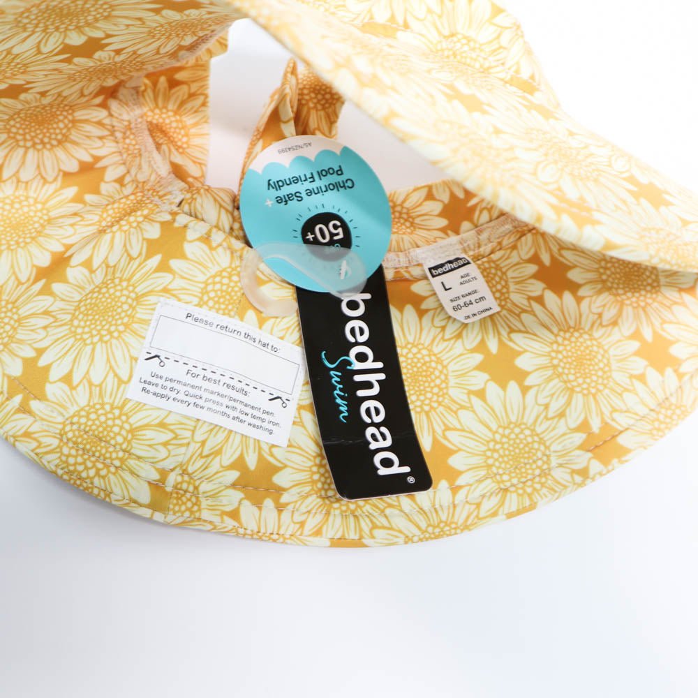bedhead Sunflower L - 9.35E+12 Toy Chest Australia 2