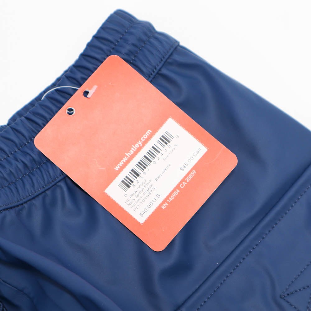 HATLEYNavy Splash Pants5 - 6.82E+11 Toy Chest Australia 2