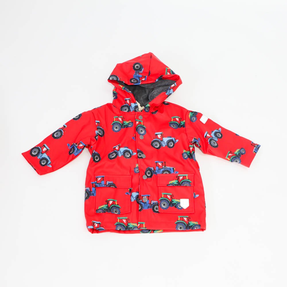Hatley Aw252T - `0671374404390 Toy Chest Australia 2