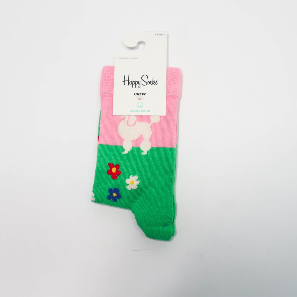 Happy Socks Socks Grass&Dog 46Y - `7333102512588 Toy Chest Australia 2