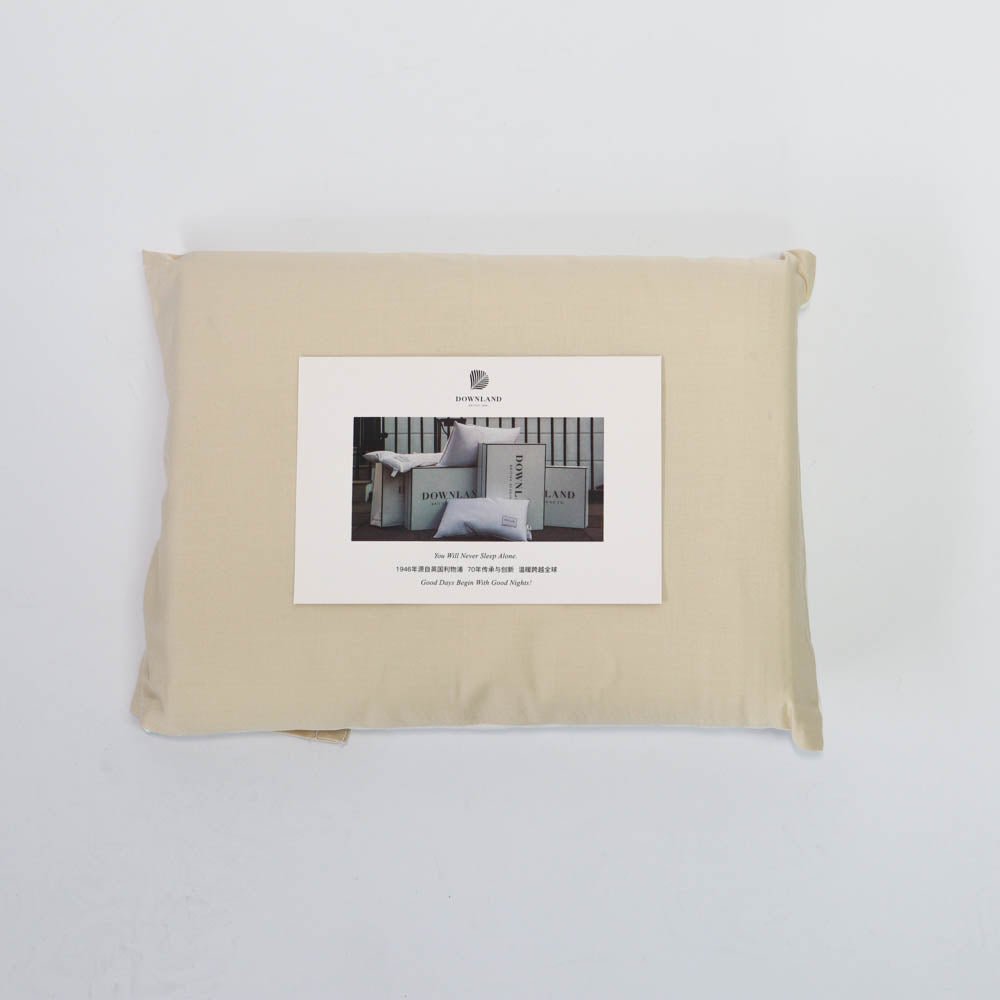 Downland Travel Sheet Cream 160x210 - 6.97E+12 Toy Chest Australia 2