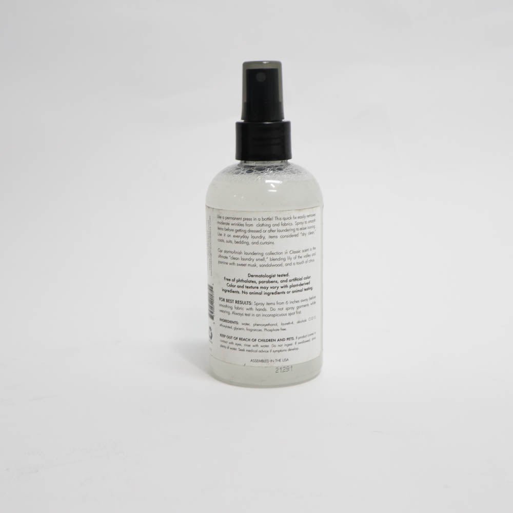 The Laundress Crease Release 236ml - 8.57E+11 Toy Chest Australia 1