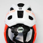 Trianglee 8 helmet S Red &Orange - 9.36E+12 Toy Chest Australia 1