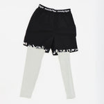 Moody Tiger Boys Leggings Lightning Passion Flower 140 - `9356877150357 Toy Chest Australia 2
