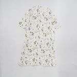 Domia Bamboo loungeware dress Adult Coconut holiday XS ???? - 6.97E+12 Toy Chest Australia 1