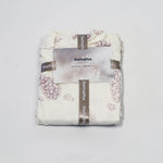 Domia Bamboo Fiber Short Sleeve Pajama Set Pinecone Space 170 L - `6973971181082 Toy Chest Australia 1