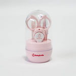 Babysmile Newborn Baby Nailcare Set - `4580211770924 Toy Chest Australia 2