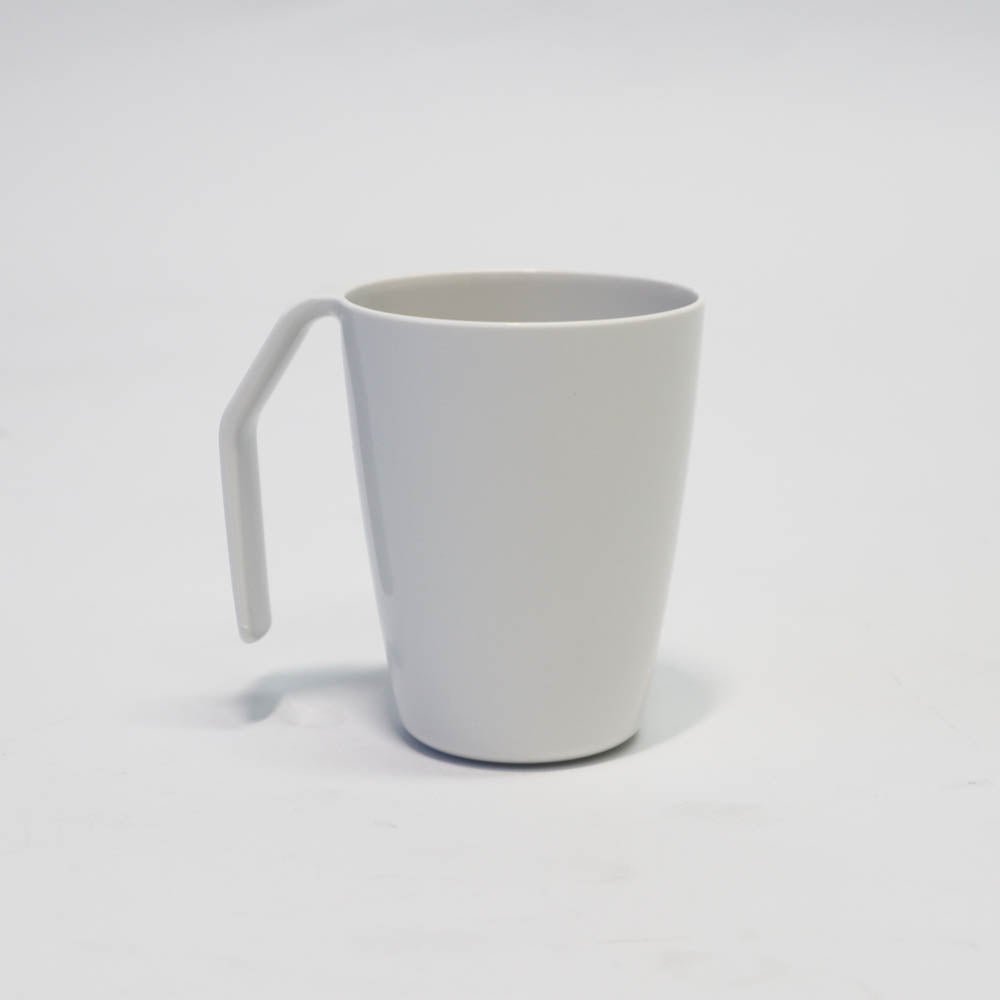 Richell Dry Cup White - `4973655990575 Toy Chest Australia 2
