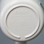 Richell Dry Cup White - `4973655990575 Toy Chest Australia 1