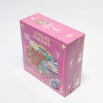 Toi Leveled puzzles Step 7 long river of history - 1 Toy Chest Australia 2