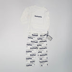 Domia Baby leisure wear Domia Logo90 full body - 6.97E+12 Toy Chest Australia 1
