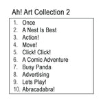 Baby All Art 2 - `916101010085 Toy Chest Australia 1
