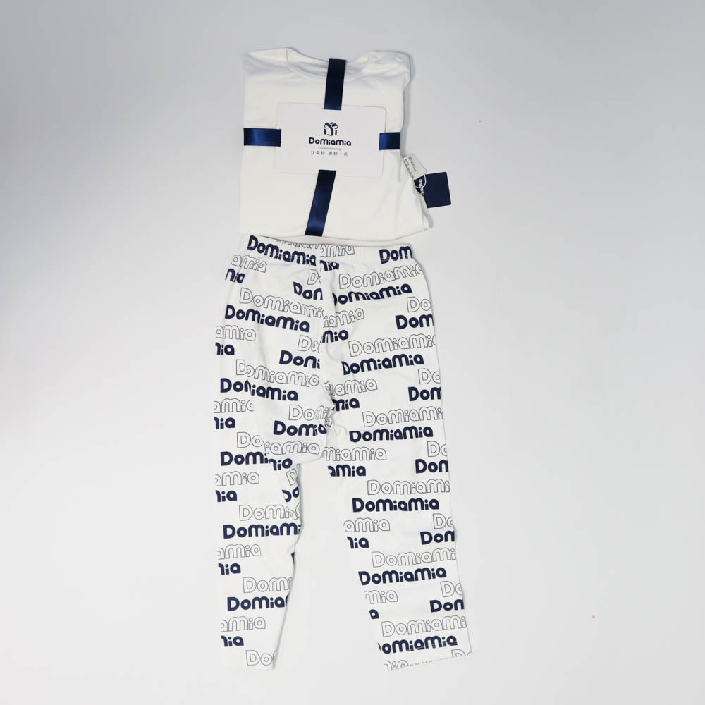 Domia Baby leisure wear Domia Full Logo100 - 6.97E+12 Toy Chest Australia 2