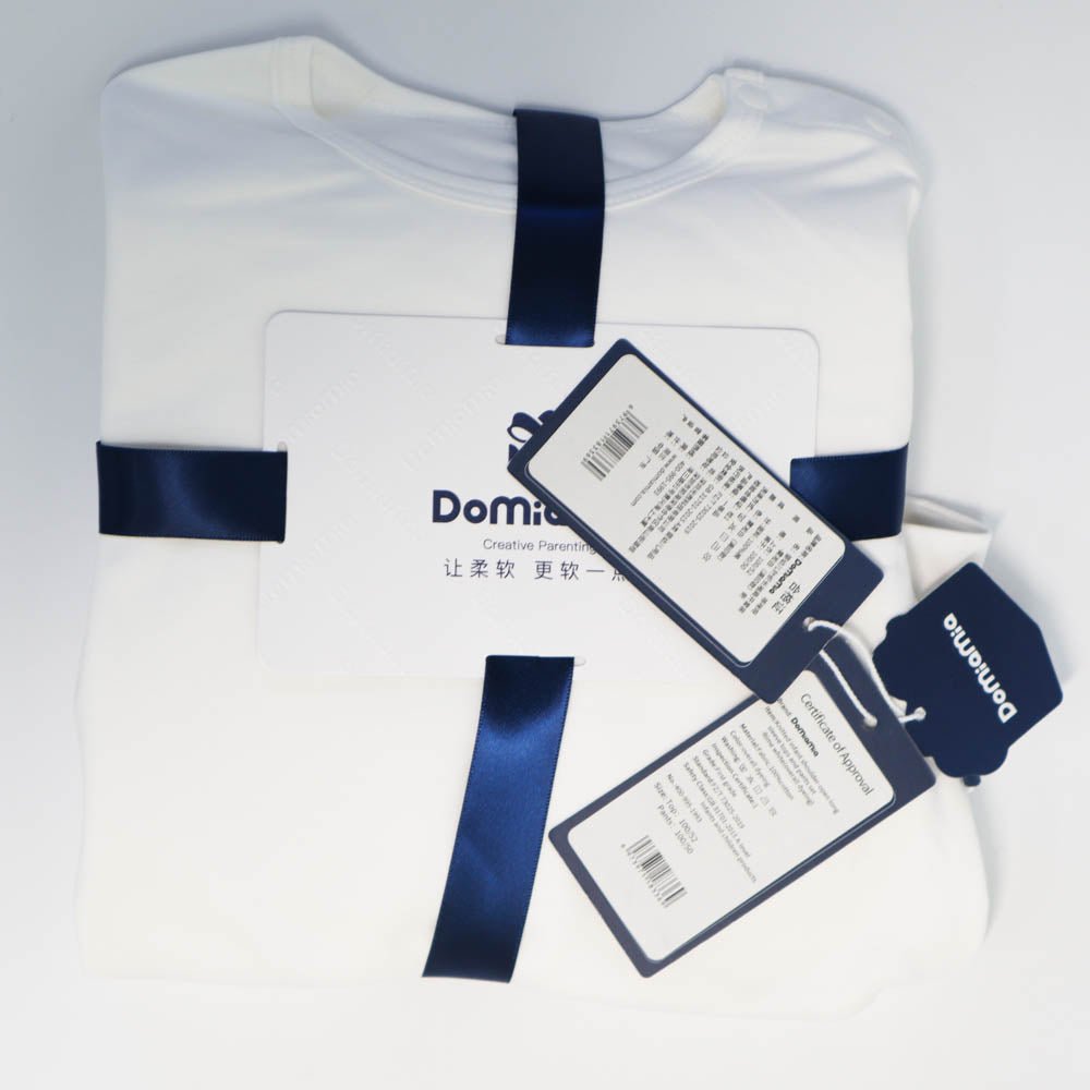 Domia Baby leisure wear Domia Full Logo100 - 6.97E+12 Toy Chest Australia 1