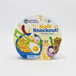 Learning Resources Noodles Knock Out - `0765023055498 Toy Chest Australia 3