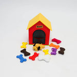 Learning resources Ruff'S House - `0765023090796 Toy Chest Australia 4