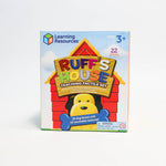 Learning resources Ruff'S House - `0765023090796 Toy Chest Australia 2